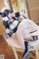 Coser @ 水 淼 Aqua Vol.052: 柴 郡 (35 photos) P2 No.e0e03b