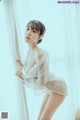 TouTiao 2018-06-30: Model Chen Yi Fei (陈亦 菲) (25 photos) P23 No.b655dd