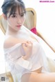 TouTiao 2018-06-30: Model Chen Yi Fei (陈亦 菲) (25 photos) P15 No.02db5a