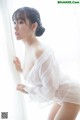 TouTiao 2018-06-30: Model Chen Yi Fei (陈亦 菲) (25 photos) P13 No.43d7ed