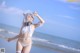 Sayo Momo Cosplay 恶毒 ル・マラン Le Malin bikini P4 No.2d523d