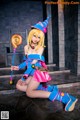 Cosplay Mike - Bhabe Video Dakotar P5 No.deafca Image No. 15
