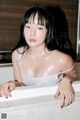 PIA 피아 (박서빈), [BBUTTERMILK] IN HOTEL with Pia Vol.03 – Set.02 P36 No.a2762a