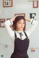 Suchada Pramoulkan beauty with shorts overalls (41 photos) P1 No.e72a24