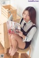 Suchada Pramoulkan beauty with shorts overalls (41 photos) P10 No.6f6b72