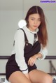 Suchada Pramoulkan beauty with shorts overalls (41 photos) P24 No.b2e924