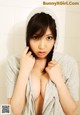 Saki Koto - Uncovered Big Bra P8 No.6587dc