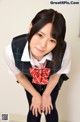 Yuzuki Nanao - Sucling Asian Download P4 No.ffeac9