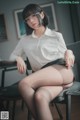 DJAWA Photo - Sonson (손손): “Need Your Approval” (106 photos) P4 No.2dc295