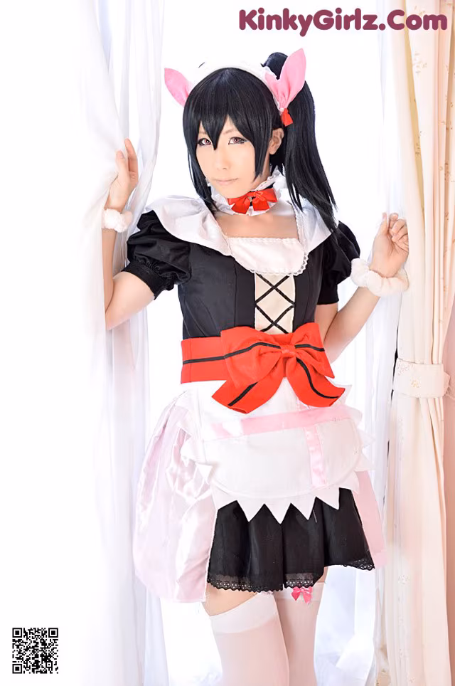 Cosplay Haruka - Massive Porn Lumb