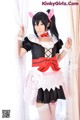 Cosplay Haruka - Massive Porn Lumb