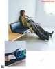 Tsubasa Honda 本田翼, SPRiNG Magazine 2021.12 P4 No.ca6beb
