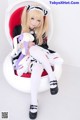 Cosplay Shizuku - Small Realated Video P12 No.9c638f Image No. 1