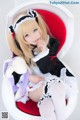 Cosplay Shizuku - Small Realated Video P11 No.46d036