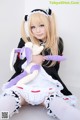 Cosplay Shizuku - Small Realated Video P10 No.0d12cc Image No. 5