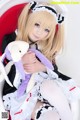 Cosplay Shizuku - Small Realated Video P4 No.1700df