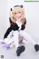 Cosplay Shizuku - Small Realated Video P2 No.324425