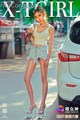 TGOD 2016-07-31: Model Jia Qi (佳琦) (53 photos)