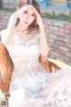 TGOD 2016-07-31: Model Jia Qi (佳琦) (53 photos) P6 No.d3cfa9