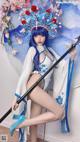 Coser@Byoru: Pai Mei (42 photos) P23 No.d36cae