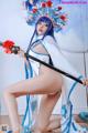 Coser@Byoru: Pai Mei (42 photos) P37 No.49660f