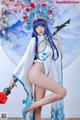 Coser@Byoru: Pai Mei (42 photos) P11 No.05b6e6