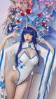 Coser@Byoru: Pai Mei (42 photos) P5 No.3553c5