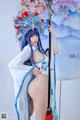 Coser@Byoru: Pai Mei (42 photos) P38 No.3525b8