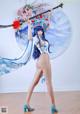 Coser@Byoru: Pai Mei (42 photos) P18 No.303ad7