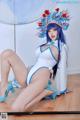 Coser@Byoru: Pai Mei (42 photos) P39 No.807c22