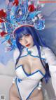 Coser@Byoru: Pai Mei (42 photos) P36 No.04c81c