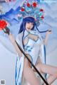 Coser@Byoru: Pai Mei (42 photos) P32 No.a56f3b