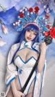 Coser@Byoru: Pai Mei (42 photos) P31 No.a669d4