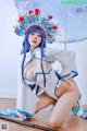 Coser@Byoru: Pai Mei (42 photos) P13 No.5353e8