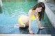 MyGirl Vol.010: Model Sabrina (许诺) (117 pictures) P23 No.3955bb