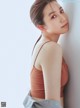 Airi Sato 佐藤あいり, Cyzo 2020 No.12 (サイゾー 2020年12月号) P8 No.37e76e