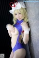 Cosplay Atsuki - Gayhdsexcom Wet Sexgif P7 No.7f304a