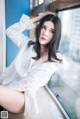 TouTiao 2017-03-19: Model Ke Er (可 儿) (26 pictures) P8 No.1907aa