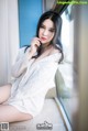 TouTiao 2017-03-19: Model Ke Er (可 儿) (26 pictures) P15 No.d29a41