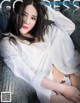 TouTiao 2017-03-19: Model Ke Er (可 儿) (26 pictures) P24 No.68280d