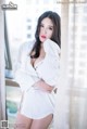 TouTiao 2017-03-19: Model Ke Er (可 儿) (26 pictures) P10 No.2c2488