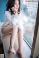 TouTiao 2017-03-19: Model Ke Er (可 儿) (26 pictures) P4 No.a6925b