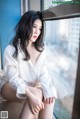 TouTiao 2017-03-19: Model Ke Er (可 儿) (26 pictures) P6 No.406886