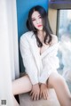 TouTiao 2017-03-19: Model Ke Er (可 儿) (26 pictures)