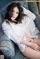 TouTiao 2017-03-19: Model Ke Er (可 儿) (26 pictures) P21 No.4ab309