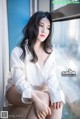 TouTiao 2017-03-19: Model Ke Er (可 儿) (26 pictures) P2 No.9dbf60