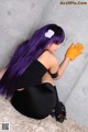 Cosplay Nana - Xxnxxs Videos Cortos P5 No.c2385b Image No. 15