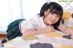 Ami Manabe 眞辺あみ, [Minisuka.tv] 2022.02.24 Fresh-idol Gallery 102 P5 No.6a60f7 Image No. 85