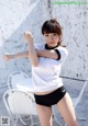 Airi Shimizu - Marisxxx Petite Blonde P2 No.697238