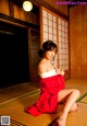 Yoko Kumada - Galleryvsex Altin Stockings P5 No.d61359